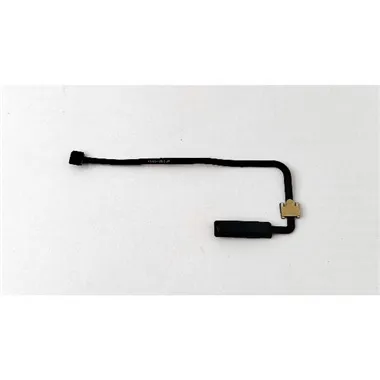 Flex sensor de huella verde para Oukitel WP39 calidad premium