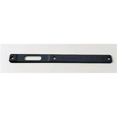 Embellecedor izquierdo gris para Oukitel WP39 calidad premium