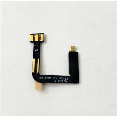 Flex boton SOS para Oukitel WP39 calidad premium