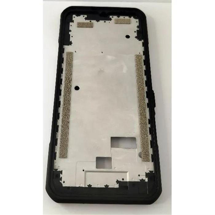Carcasa o marco frontal gris para Oukitel WP39 