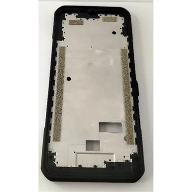Carcasa o marco frontal gris para Oukitel WP39 