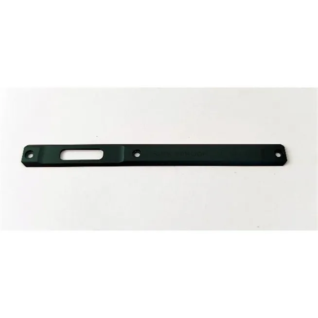 Embellecedor izquierdo verde para Oukitel WP39 calidad premium