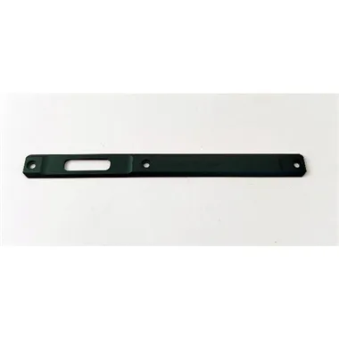 Embellecedor izquierdo verde para Oukitel WP39 calidad premium