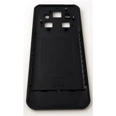 Tapa trasera o tapa bateria gris para Oukitel WP39 