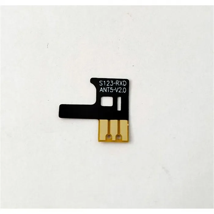 Antena 5 para Oukitel WP39 calidad premium