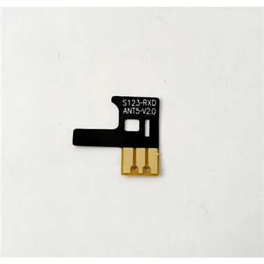 Antena 5 para Oukitel WP39 calidad premium