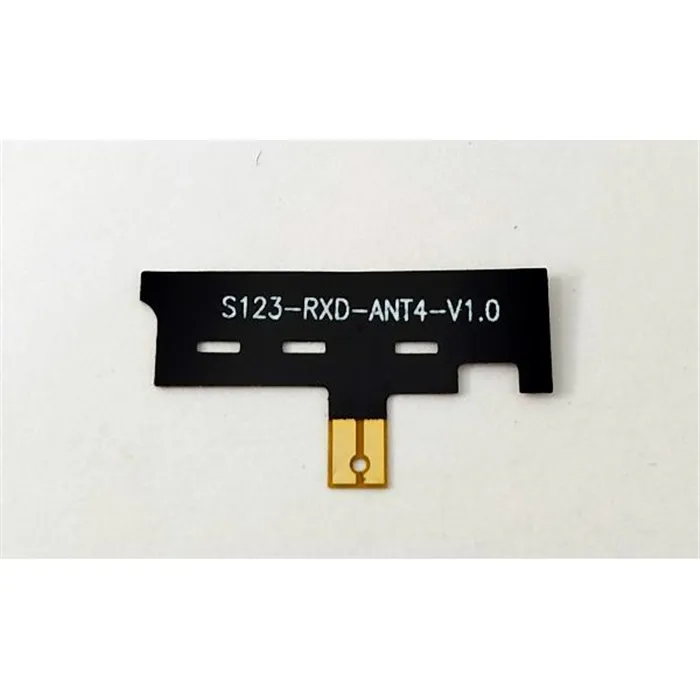 Antena 4 para Oukitel WP39 calidad premium