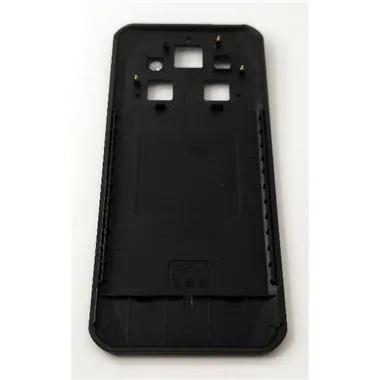 Tapa trasera o tapa bateria verde para Oukitel WP39 
