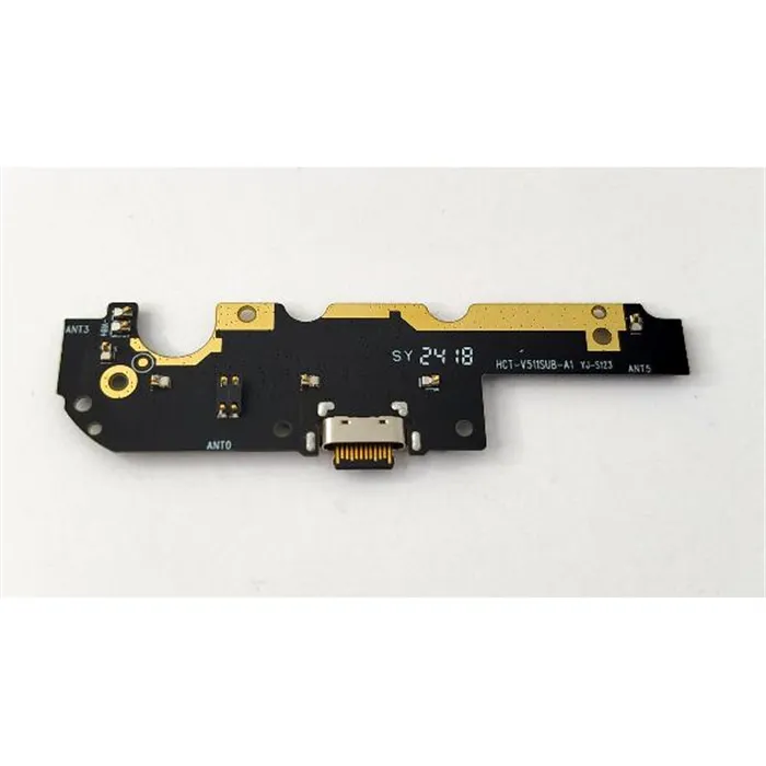 Flex puerto de carga para Oukitel WP39 calidad premium