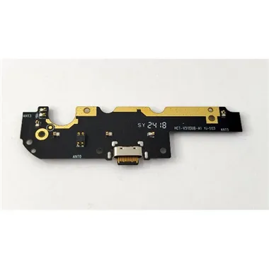 Flex puerto de carga para Oukitel WP39 calidad premium