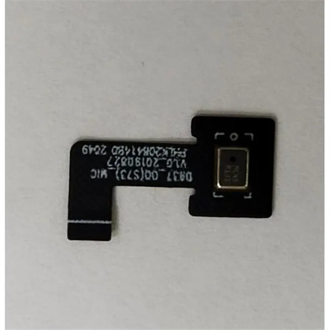 Flex microfono para Oukitel WP5 calidad premium