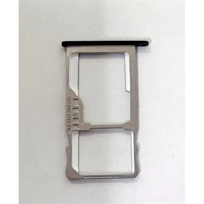 Soporte o bandeja sim negra para Oukitel WP5 calidad premium
