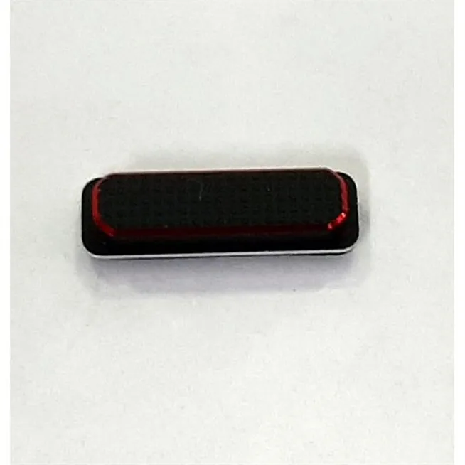 Boton negro rojo para Oukitel WP5 calidad premium