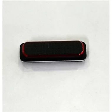Boton negro rojo para Oukitel WP5 calidad premium