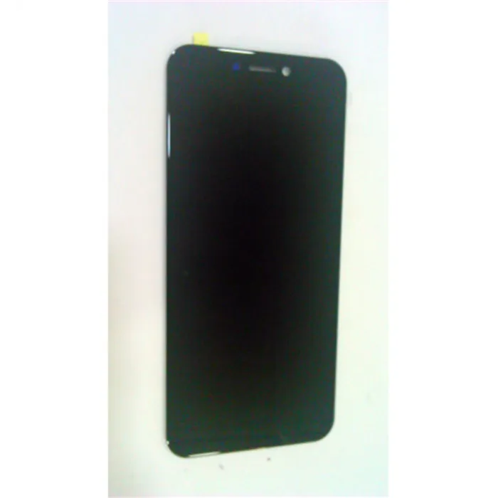 Pantalla lcd para Oukitel WP5 mas tactil negro calidad premium