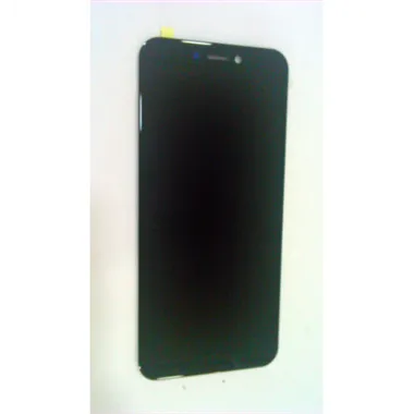 Pantalla lcd para Oukitel WP5 mas tactil negro calidad premium