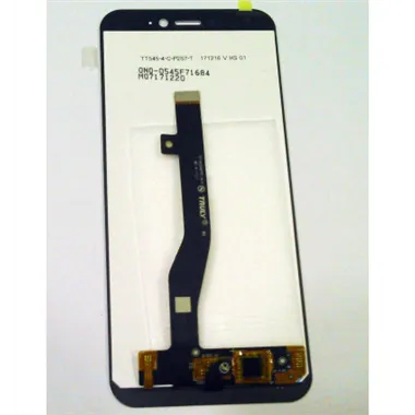 Pantalla LCD mas tactil blanco para Oukitel WP5 Calidad Premium