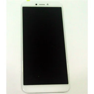 Pantalla LCD mas tactil blanco para Oukitel WP5 Calidad Premium