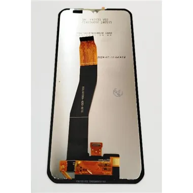 Pantalla lcd para Oukitel WP50 5G mas tactil negro calidad premium