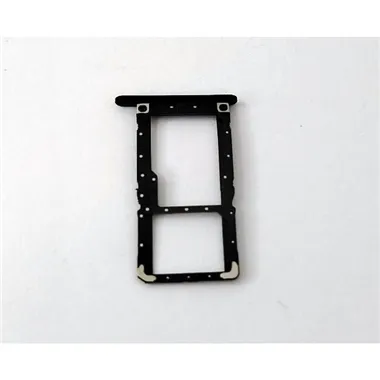 Soporte o bandeja sim negra para Oukitel WP50 5G calidad premium
