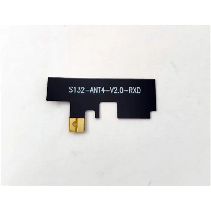 Antena 4 para Oukitel WP50 5G calidad premium