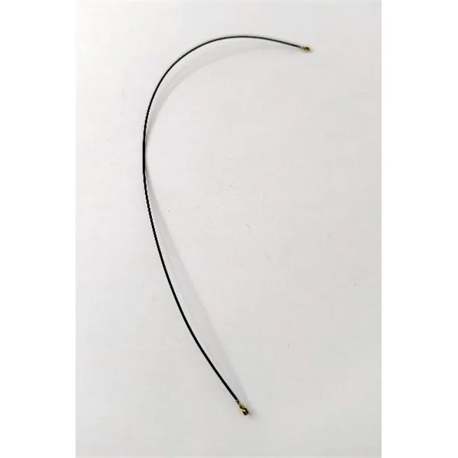 Antena coaxial negra para Oukitel WP50 5G calidad premium