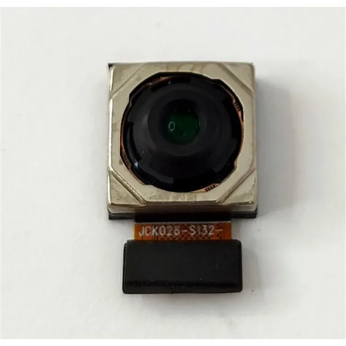 Camara trasera para Oukitel WP50 5G calidad premium