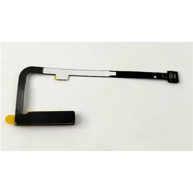 Flex sensor de huella negro para Oukitel WP50 5G calidad premium