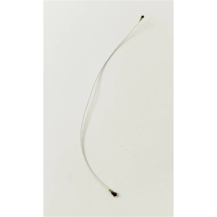 Antena coaxial blanca para Oukitel WP50 5G calidad premium