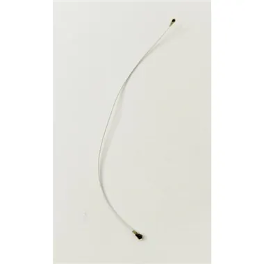 Antena coaxial blanca para Oukitel WP50 5G calidad premium