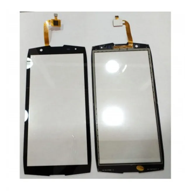 Oukitel WP5000 tactil negro