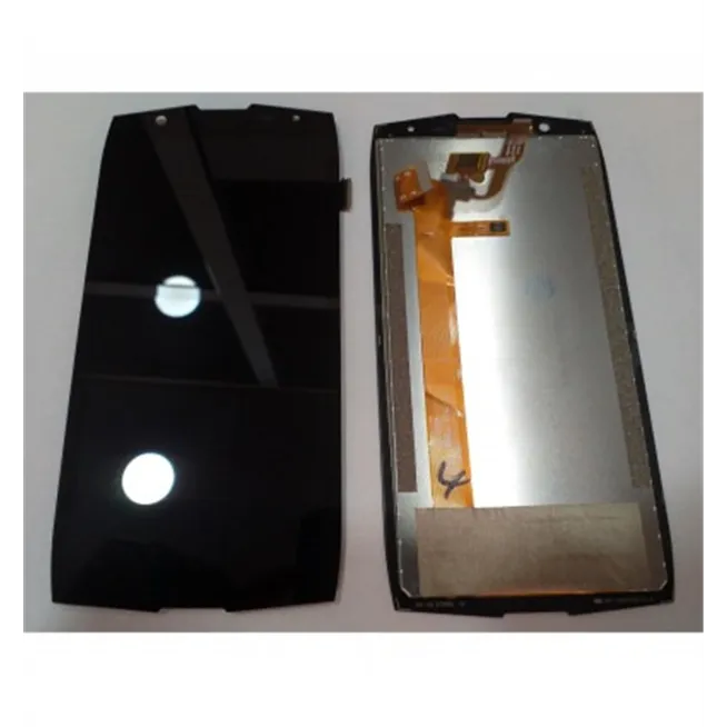 Oukitel WP5000 pantalla lcd + tactil negro