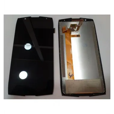 Oukitel WP5000 pantalla lcd + tactil negro