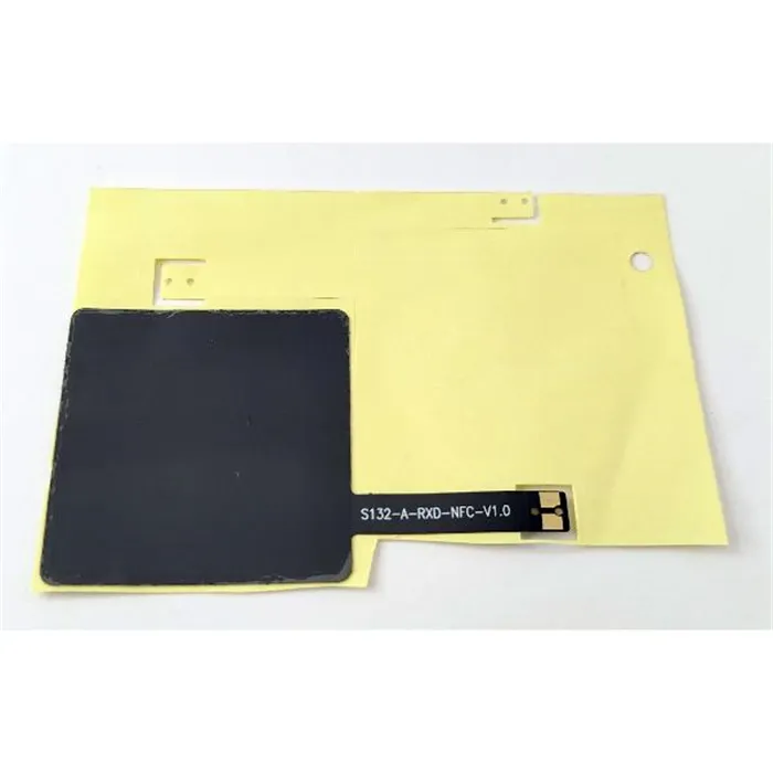Antena NFC para Oukitel WP52 5G calidad premium