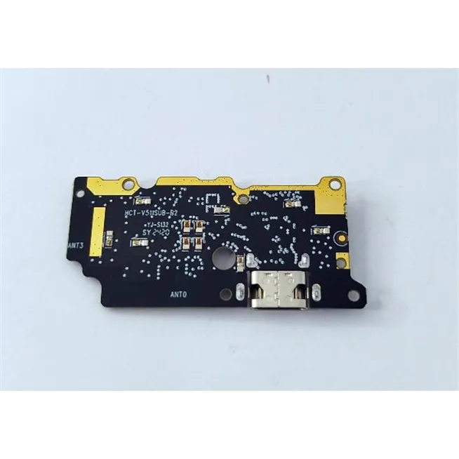 Flex puerto de carga para Oukitel WP52 5G calidad premium
