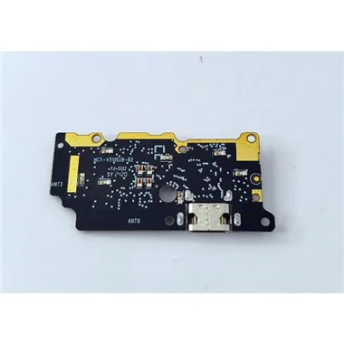 Flex puerto de carga para Oukitel WP52 5G calidad premium