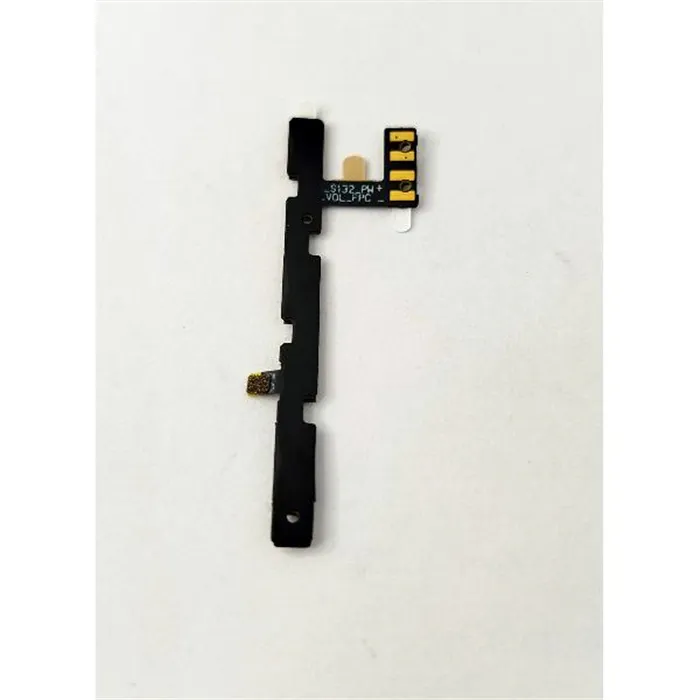 Flex botones laterales para Oukitel WP52 5G calidad premium