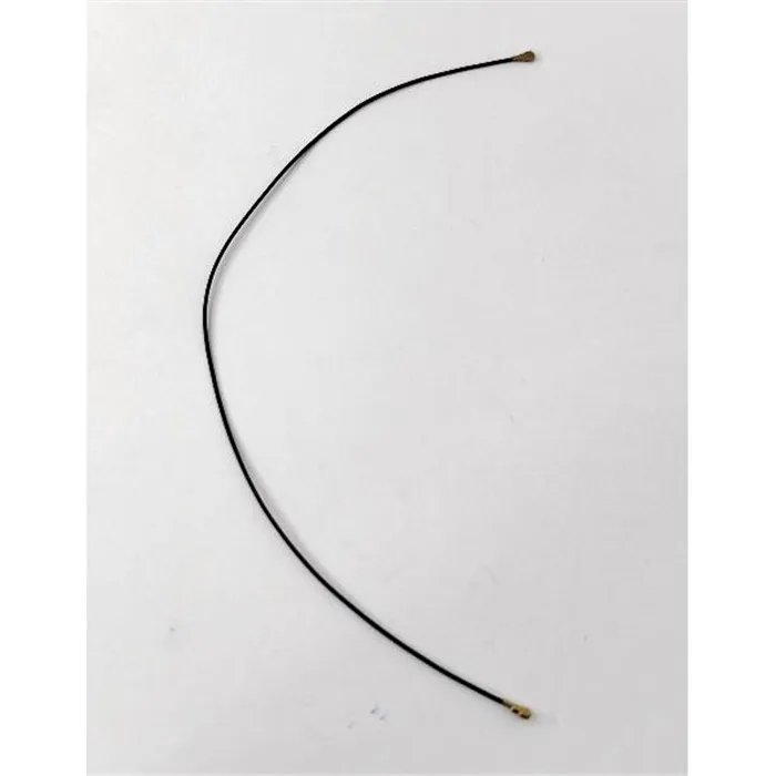 Antena coaxial 5 negra para Oukitel WP52 5G calidad premium
