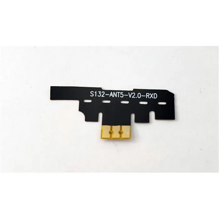 Antena 5 negra para Oukitel WP52 5G calidad premium