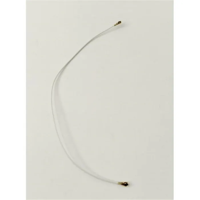 Antena coaxial 0 blanca para Oukitel WP52 5G calidad premium