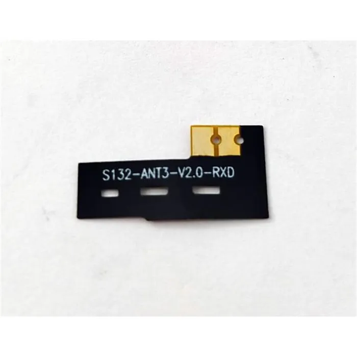 Antena 3 negra para Oukitel WP52 5G calidad premium