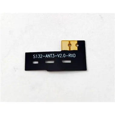 Antena 3 negra para Oukitel WP52 5G calidad premium