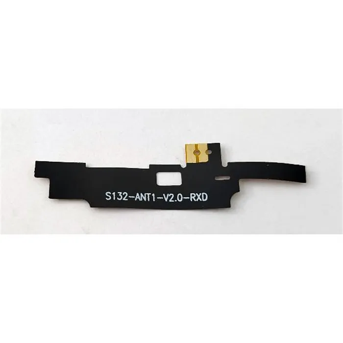 Antena 1 negra para Oukitel WP52 5G calidad premium