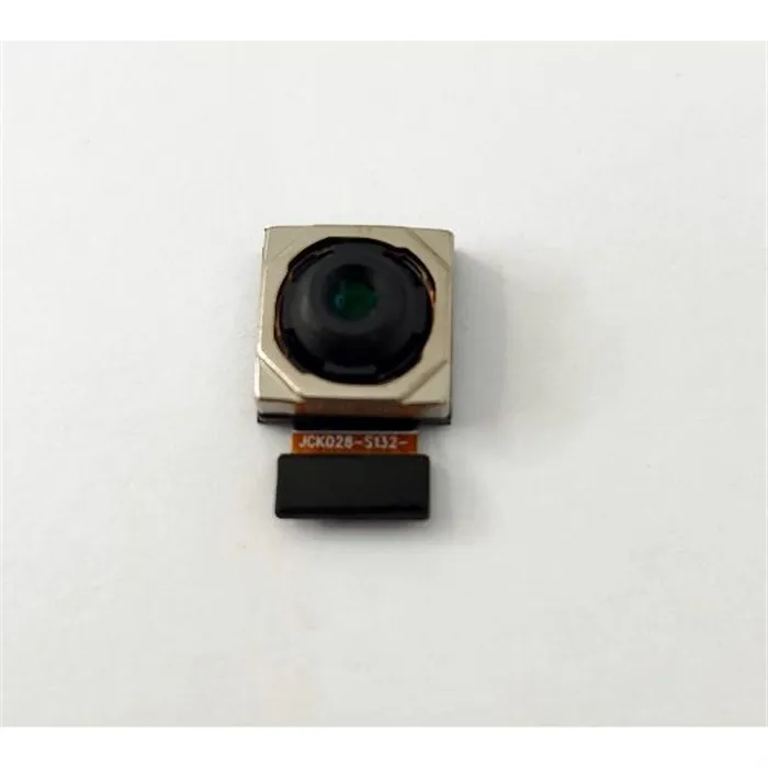 Camara trasera grande para Oukitel WP52 5G calidad premium