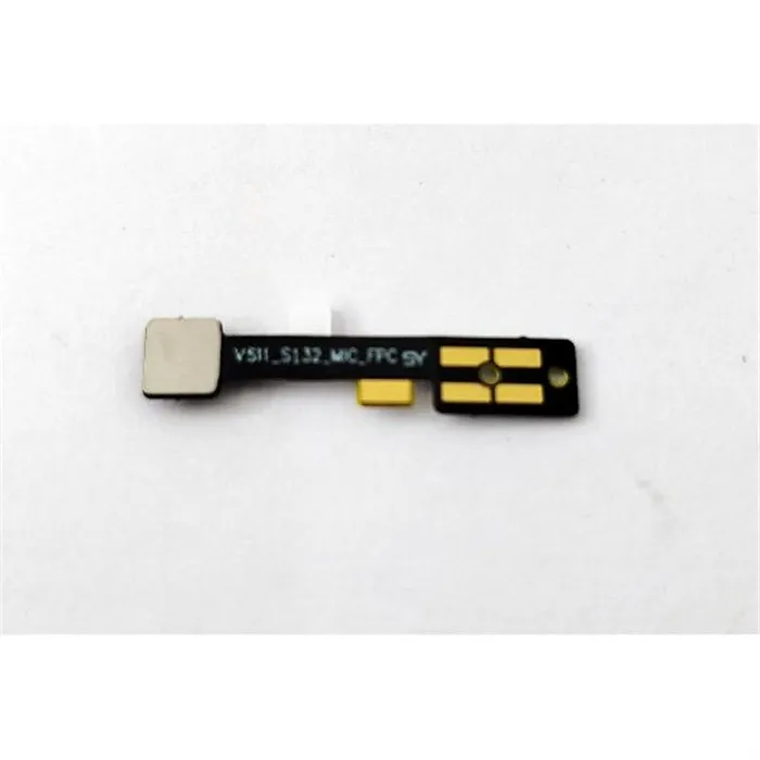 Flex microfono para Oukitel WP52 5G calidad premium