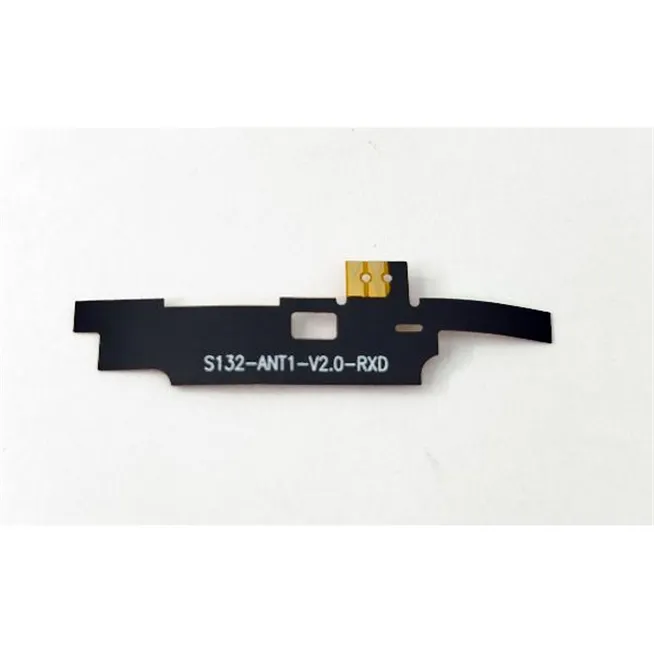 Antena 1 negra para Oukitel WP52 5G calidad premium