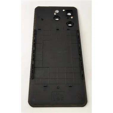 Tapa trasera o tapa bateria azul para Oukitel WP52 5G 
