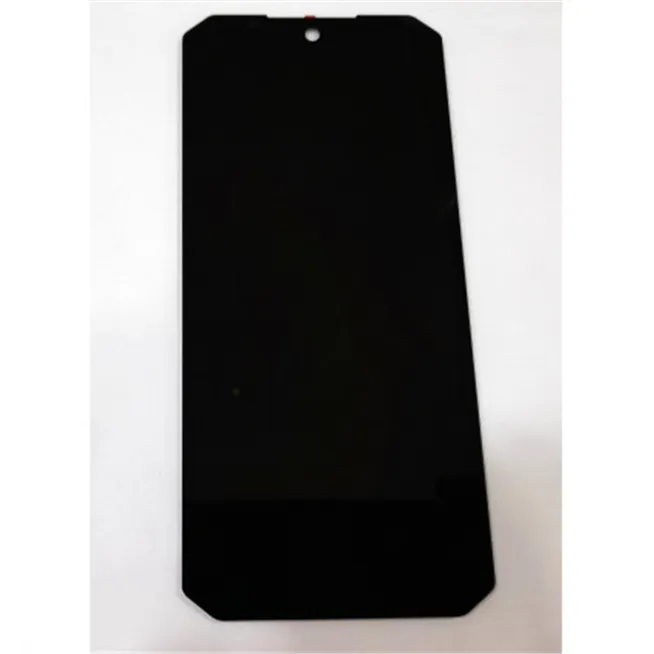 Pantalla lcd para Oukitel WP6 mas tactil negro calidad prermium