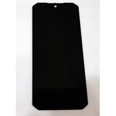 Pantalla lcd para Oukitel WP6 mas tactil negro calidad prermium