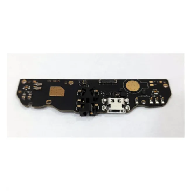 Flex puerto carga para Oukitel WP6 calidad premium